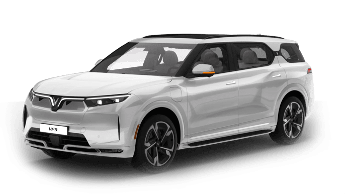 vinfast vf9